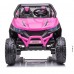 2023 Newest Model 24V Ride on Car Utv Buggy  with Remote Control S612  